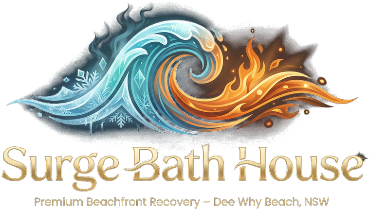 Surge Bath House